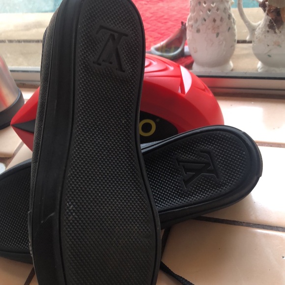 Louis Vuitton flash - Picture 2 of 7